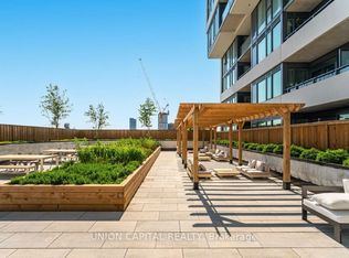859 The Queensway #425, Toronto, ON M8Z 1N8