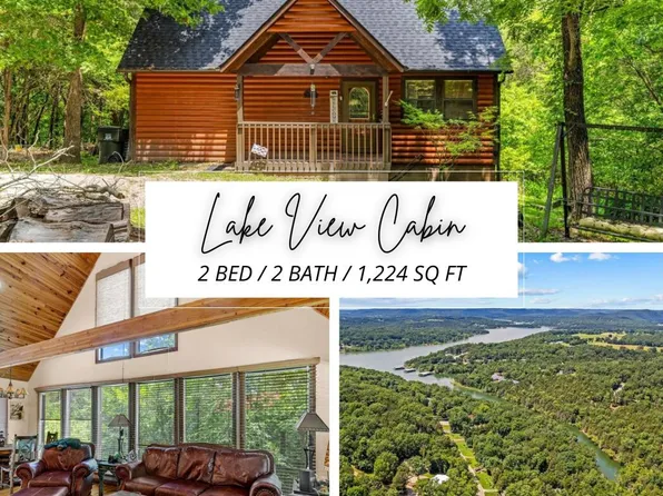 22762 Air Park Drive, Golden, MO 65658
