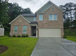 1270 Jordan Brook Dr, Lawrenceville, GA 30043