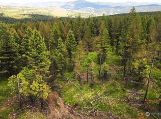 247 Prior Loop Rd, Oroville, WA 98844