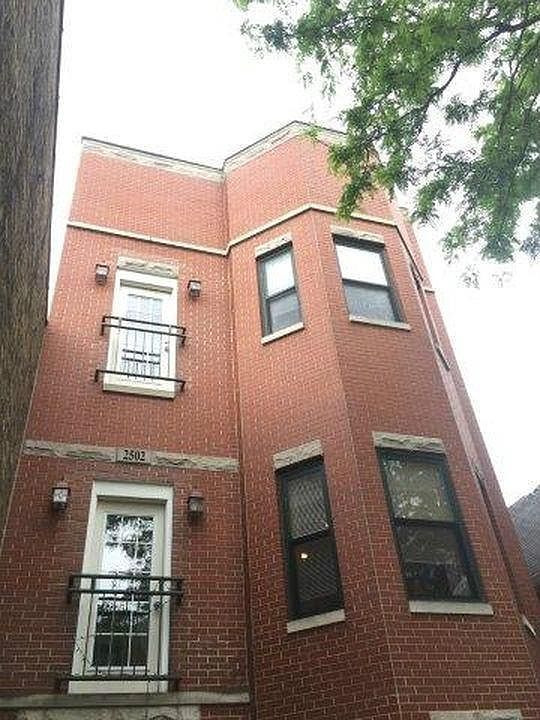 1st image of 2502 N Southport Ave APT 2A