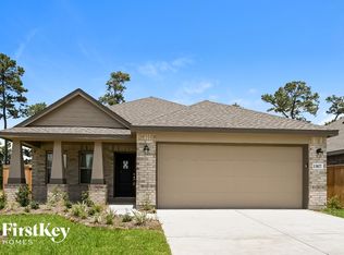13107 Moorlands Hills Dr, Humble, TX 77346