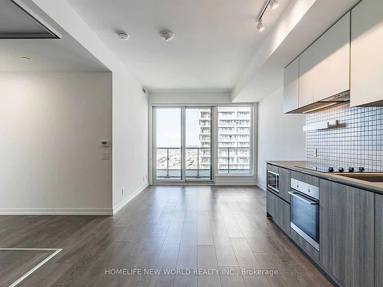 5 Buttermill Ave #5301 — Photo 4