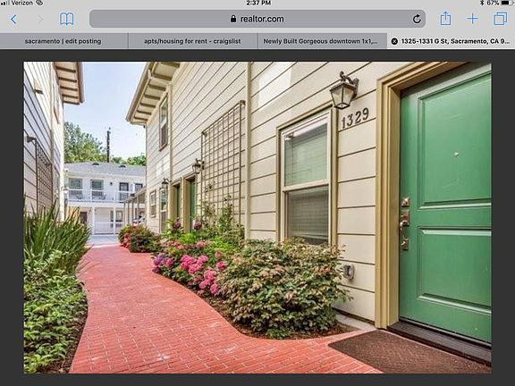 2nd image of 1325 G St