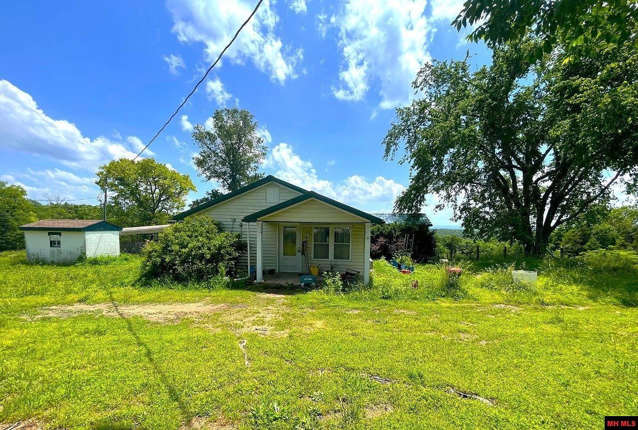 5760 Oakland Rd, Oakland, AR 72661 MLS 126629 Zillow