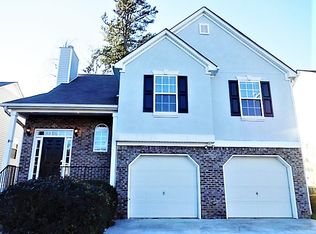 3034 Crest Ridge Cir SW, Marietta, GA 30060