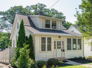 12 Valley Way, West Orange, NJ 07052