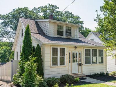 12 Valley Way, West Orange, NJ, 07052