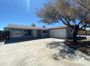 252 N Norma St, Ridgecrest, CA 93555