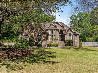 128 Francis Marion Dr, Wilmington, NC 28411