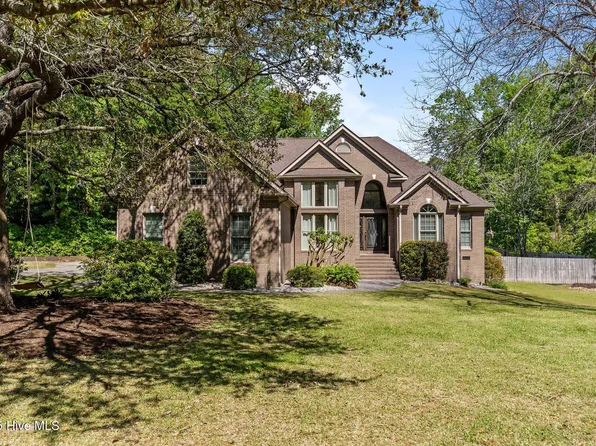 128 Francis Marion Drive, Wilmington, NC 28411