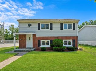 6319 Tennessee Ave, Hammond, IN 46323