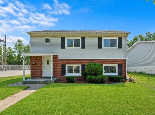 6319 Tennessee Ave, Hammond, IN 46323