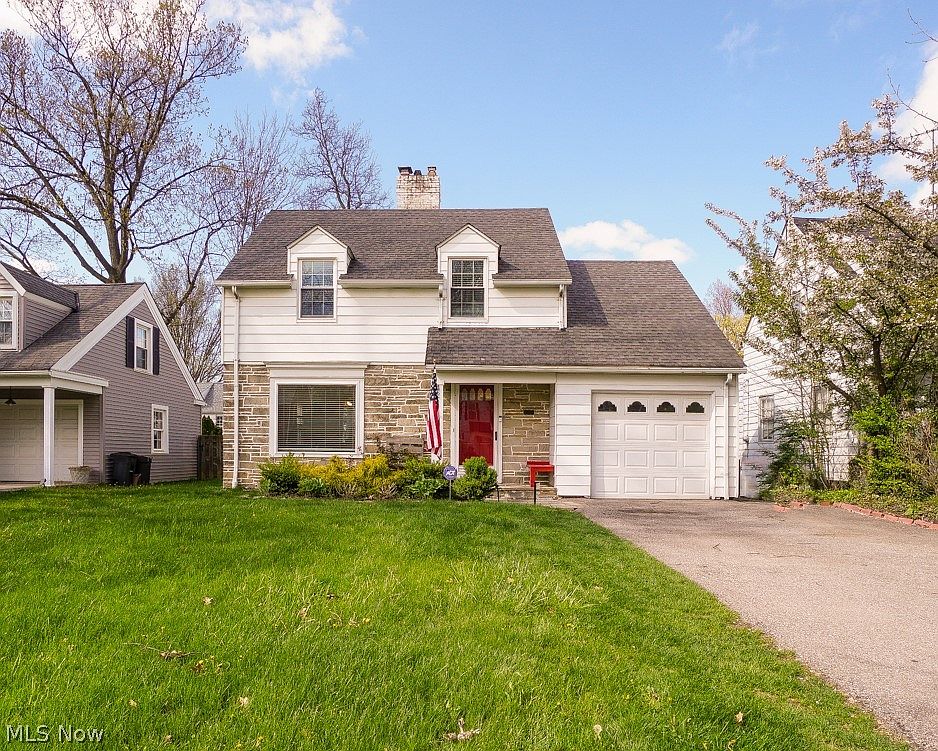 4221 Silsby Rd, University Heights, OH 44118 | Zillow