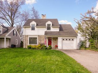 4221 Silsby Rd, University Heights, OH 44118