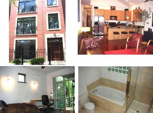 6120 S Ellis Ave APT 3N, Chicago, IL 60637