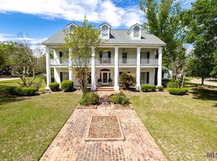 18055 Cascades Ave, Baton Rouge, LA 70810
