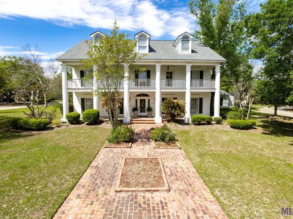 18055 Cascades Ave, Baton Rouge, LA 70810