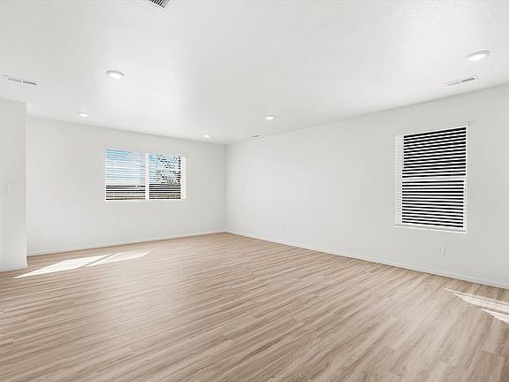 Welcome to the Copper floorplan.