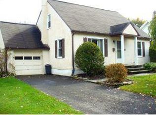 229 Harding Ave, Vestal, NY 13850