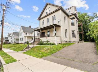 35 Newton St #3, Meriden, CT 06450