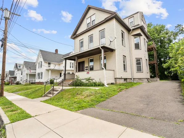 35 Newton St, Meriden, CT