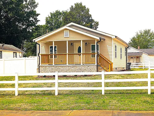 9616 China Grove Church Rd Photo 1