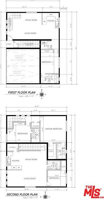 2nd image of 339 N Carmelita Ave