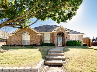 4524 Postbridge Dr, Plano, TX 75024