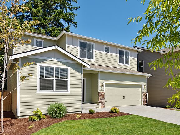 The Henry by LGI Homes