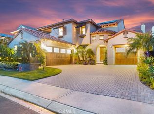 30 Water Lily Way, Coto De Caza, CA 92679