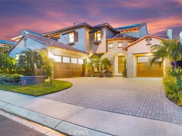 30 Water Lily Way, Coto De Caza, CA 92679