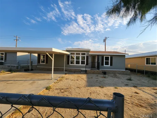 52224 Date Ave, Cabazon, CA 92230