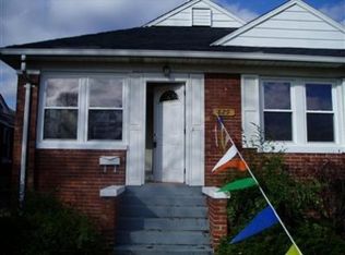 829 W 173rd Pl, Hammond, IN 46324