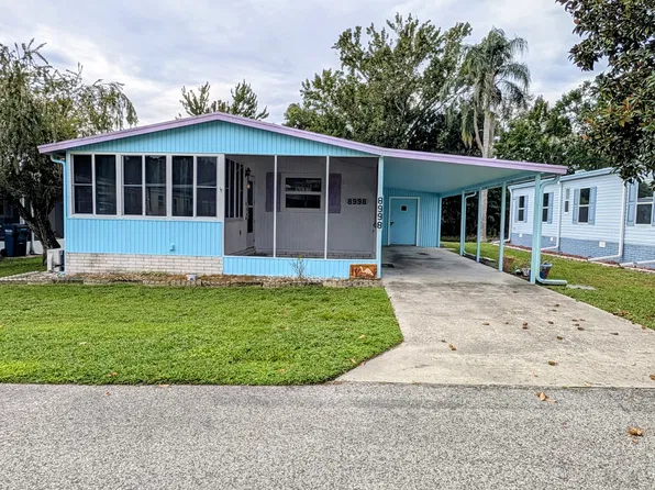 8998 W Doubletree Ct #136, Homosassa, FL 34448