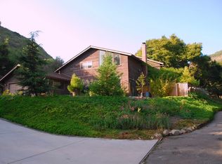 1431 Sycamore Canyon Rd, Santa Barbara, CA 93103