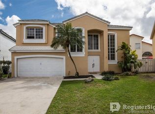 9965 SW 155th Ct #0, Miami, FL 33196