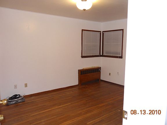 King Size Master Bedroom