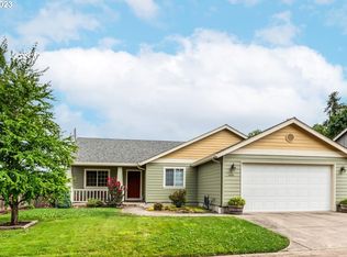 4659 Bluebelle Way, Springfield, OR 97478