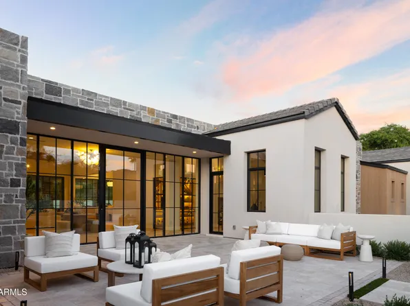 7825 N INVERGORDON Place, Paradise Valley, AZ 85253
