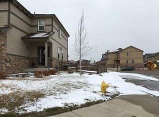 4865 S Picadilly Ct, Aurora, CO 80015