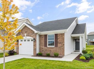 2 Summerfield At Winsel Park, Sullivan, MO 63080