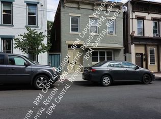 248 3rd St #1, Troy, NY 12180