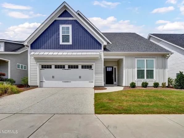 3617 Echo Farms Boulevard, Wilmington, NC 28412