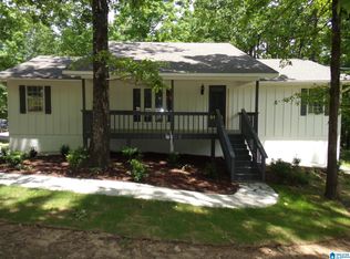 21283 Deer Cir, Mc Calla, AL 35111