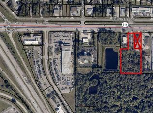 0 Malabar Rd SE, Palm Bay, FL 32907