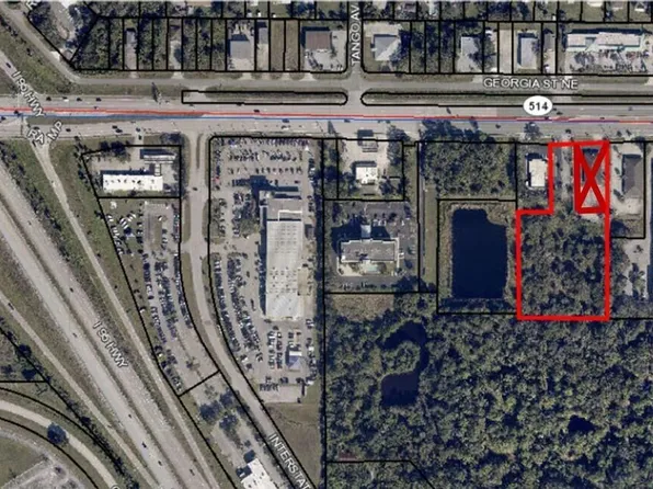 0 Malabar Rd SE, Palm Bay, FL 32907