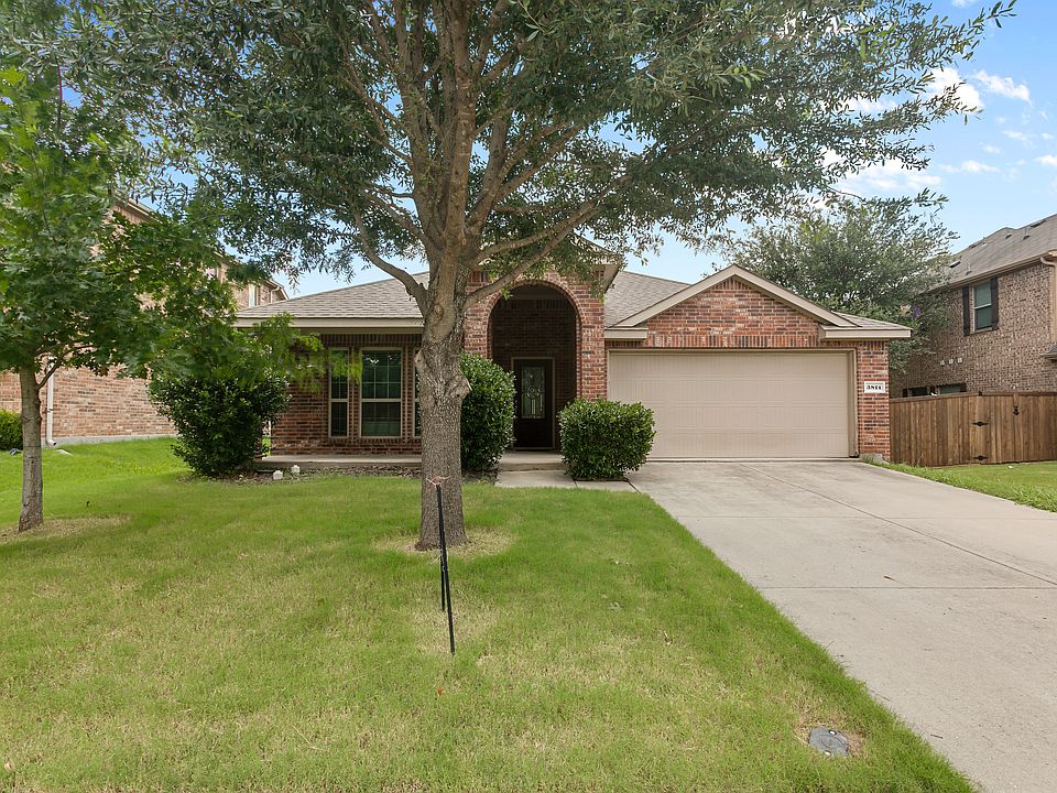 1st image of 3814 Spring Run Ln