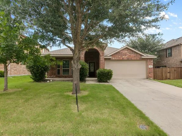 3814 Spring Run Ln, Melissa, TX 75454