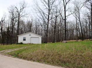 12526 Eveningshade Rd, Plato, MO 65552